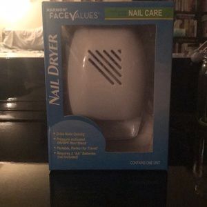 Nail Dryer